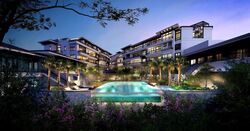 Bishopsgate Residences (D10), Condominium #504251481